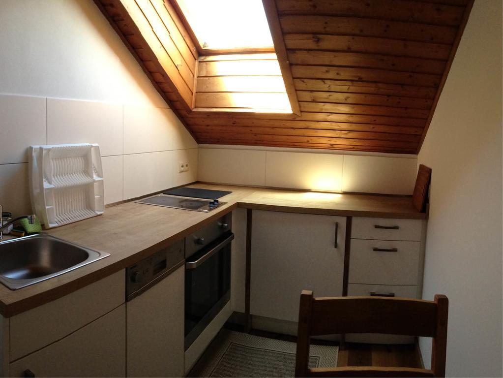 モングエルフォPlatzerhofアパートメント 部屋 写真